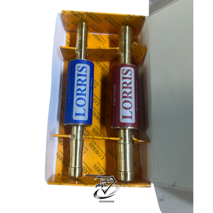 فلش بک جوشکاری