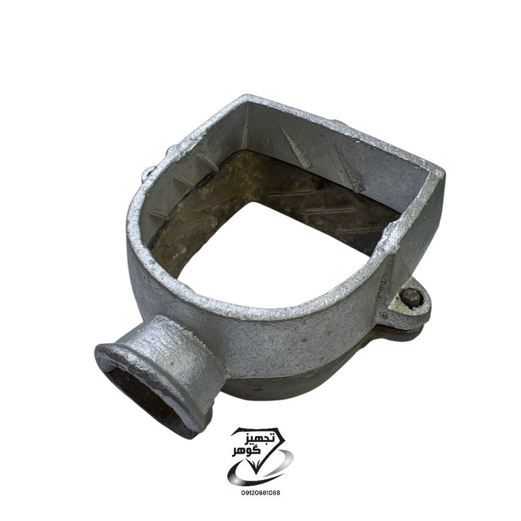 دریژه ریخته گری