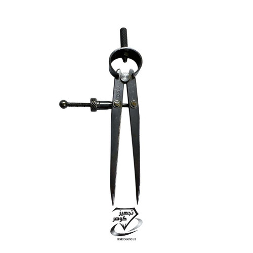 پرگار مخراجکاری