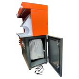 دستگاه پولیش