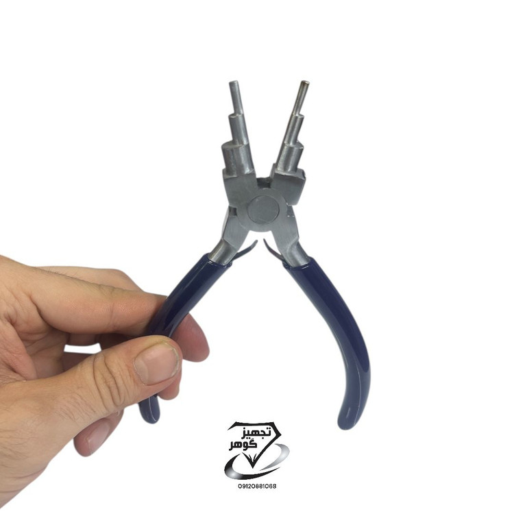 انیر طلاسازی