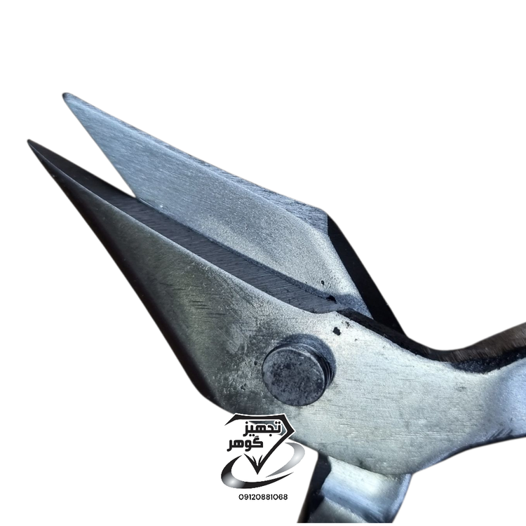 قیچی طلاسازی